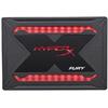 SSD Kingston HyperX FURY RGB 240GB SATA-III 2.5 inch, Iluminare RGB