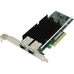 Placa de retea Intel X540-T2 10Gb PCIe 2.1