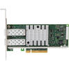 Placa de retea Intel X520-DA2 10Gb PCIe 2.0