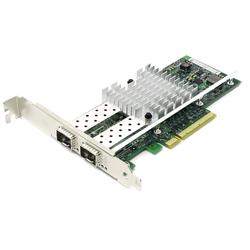 X520-DA2 10Gb PCIe 2.0