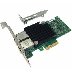 X550-TA2 Ethernet 10Gb PCIe 3.0