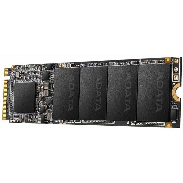 SSD ADATA SX6000 Pro 256GB PCI Express 3.0 x4 M.2 2280