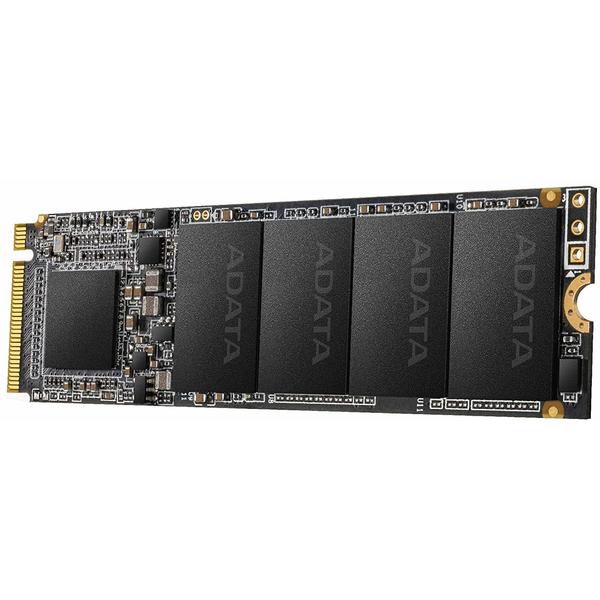 SSD A-DATA SX6000 Pro 256GB PCI Express 3.0 x4 M.2 2280