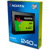 SSD A-DATA Ultimate SU650 480GB SATA-III 2.5 inch Retail