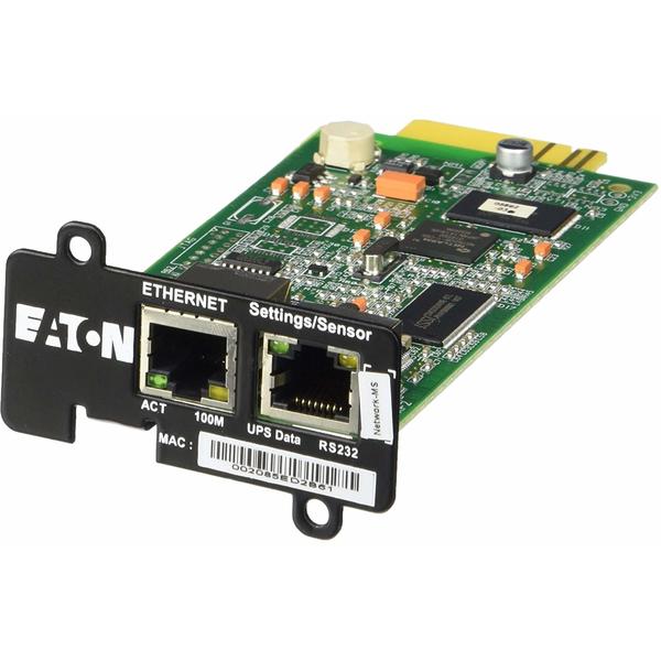 EATON NETWORK-MS CARD