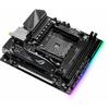 Placa de baza Asus ROG STRIX B450-I GAMING, Socket AM4