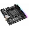 Placa de baza Asus ROG STRIX B450-I GAMING, Socket AM4