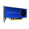 Placa video AMD RADEON PRO WX 3100 4GB GDDR5