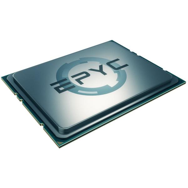 Procesor Server AMD EPYC 24 CORE 7401, 3.0 GHz, 64MB Cache, 170W, Socket SP3