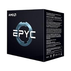 EPYC 24 CORE 7401, 3.0 GHz, 64MB Cache, 170W, Socket SP3