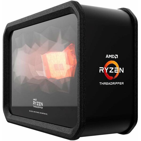 Procesor AMD Ryzen Threadripper 2970WX 3.0GHz Socket TR4 Box