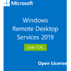 Microsoft Windows Remote Desktop Server User CAL 2019 OLP NL