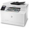 Multifunctionala HP LaserJet Pro MFP M181fw, Laser, Color, Format A4, Fax, Retea, Wi-Fi