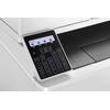 Multifunctionala HP LaserJet Pro MFP M181fw, Laser, Color, Format A4, Fax, Retea, Wi-Fi