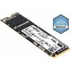 SSD Crucial P1,1TB, PCIe NVMe Gen 3, M.2 2280