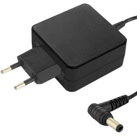 Incarcator Qoltec pentru notebook Lenovo, 45W, 20V, 2.25A, 4.0x1.7