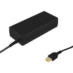 pentru notebook Lenovo 65W, 20V, 3.25A, Conector Square tip