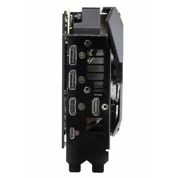 Placa video Asus GeForce RTX 2080 STRIX GAMING O8G 8GB GDDR6 256-bit