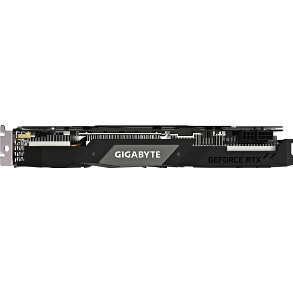 Placa video Gigabyte GeForce RTX 2070 GAMING OC GDDR6 256-bit