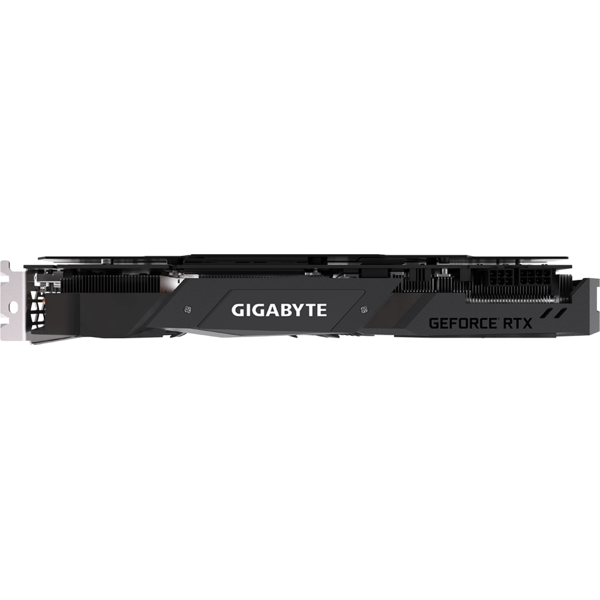 Placa video Gigabyte GeForce RTX 2070 WINDFORCE GDDR6 256-bit