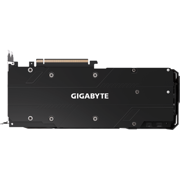 Placa video Gigabyte GeForce RTX 2070 WINDFORCE GDDR6 256-bit