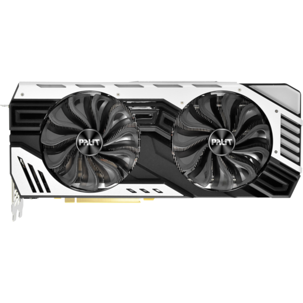 Placa video VGA Palit RTX2080 8GB Super Jetstream