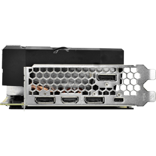 Placa video VGA Palit RTX2080 8GB Super Jetstream