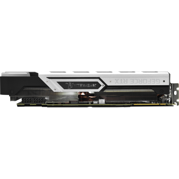 Placa video VGA Palit RTX2080 8GB Super Jetstream