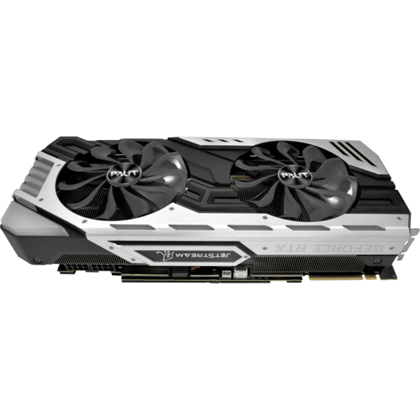Placa video VGA Palit RTX2080 8GB Super Jetstream