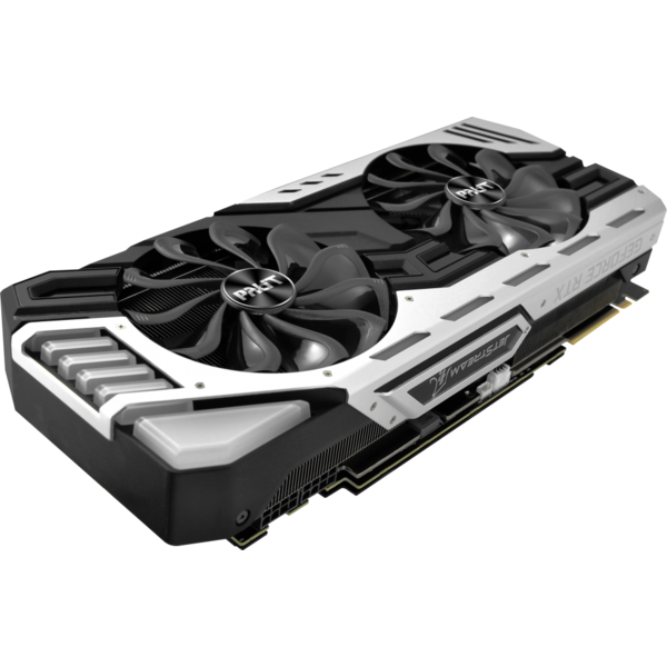 Placa video VGA Palit RTX2080 8GB Super Jetstream