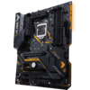 Placa de baza Asus TUF Z390-PLUS GAMING, Socket 1151 v2