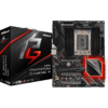 Placa de baza ASRock X399 PHANTOM GAMING 6, Socket TR4