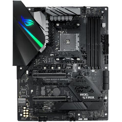 ROG STRIX B450-E GAMING, Socket AM4