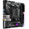 Placa de baza Asus ROG STRIX X470-I Gaming, Socket AM4