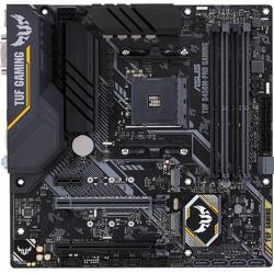 TUF B450M-PRO GAMING Socket AM4