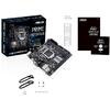 Placa de baza Asus PRIME H310I-PLUS/CSM, Socket 1151 v2