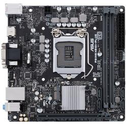 PRIME H310I-PLUS/CSM, Socket 1151 v2