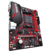 Placa de baza Gigabyte B450M GAMING, Socket AM4