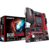 Placa de baza Gigabyte B450M GAMING, Socket AM4