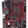 Placa de baza Gigabyte B450M GAMING, Socket AM4