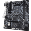 Placa de baza Gigabyte B450M S2H, Socket AM4