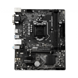 H310M PRO-VDH PLUS, Socket 1151 v2