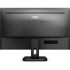Monitor LED AOC 27E1H 27 inch 5 ms Black