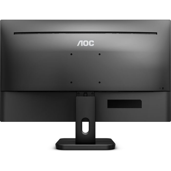 Monitor LED AOC 27E1H 27 inch 5 ms Black