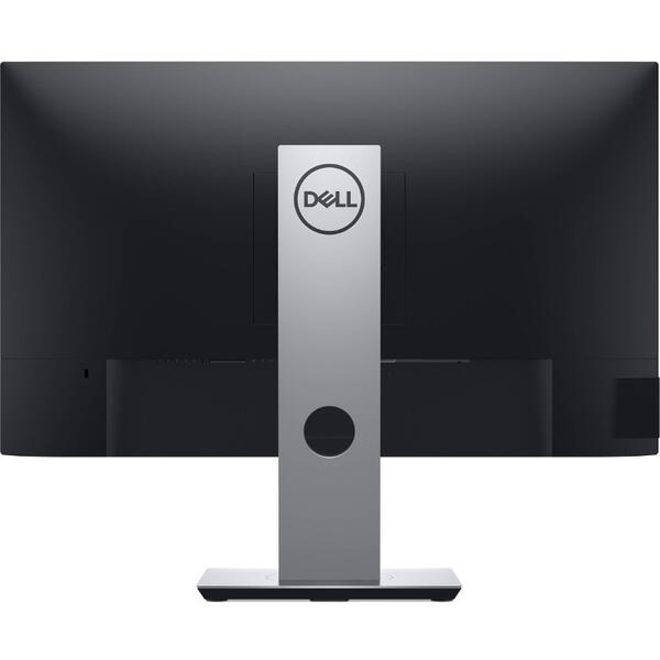 Monitor LED Dell P2219HC 21.5 inch 8 ms Black-Silver USB-C