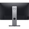 Monitor LED Dell P2419HC 23.8 inch 5 ms Black-Silver USB C
