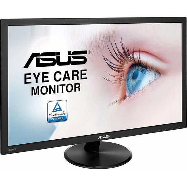 Monitor LED Asus VP247HAE 23.6 inch 5 ms Black