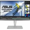 Monitor profesional Asus ProArt PA24AC HDR, IPS, 24 inch Full HD, 5ms, Boxe, Argintiu