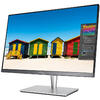 Monitor profesional Asus ProArt PA24AC HDR, IPS, 24 inch Full HD, 5ms, Boxe, Argintiu