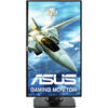 Mouse Gaming Asus ROG VG278QR, 27 inch Full HD, 0.5ms, 165Hz, Boxe, Negru